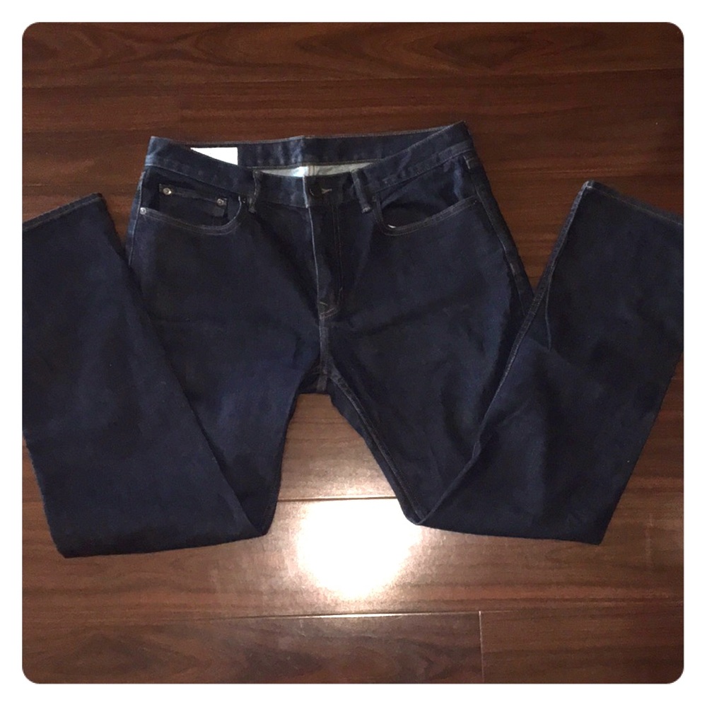 Banana Republic Jeans